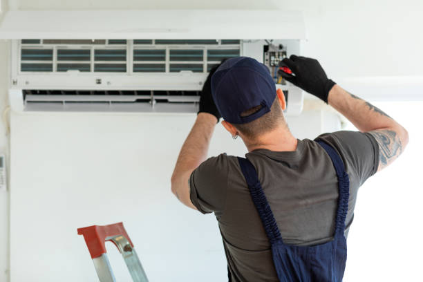 Best Air Filter Replacement Services in Waukegan, IL